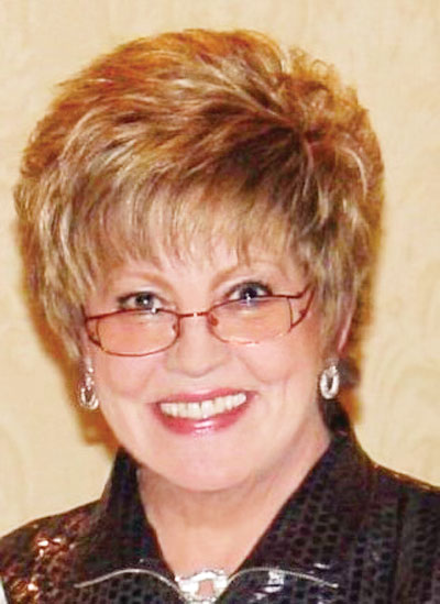Gloria Abicht Cox | News, Sports, Jobs - News and Sentinel - Vimarsana News