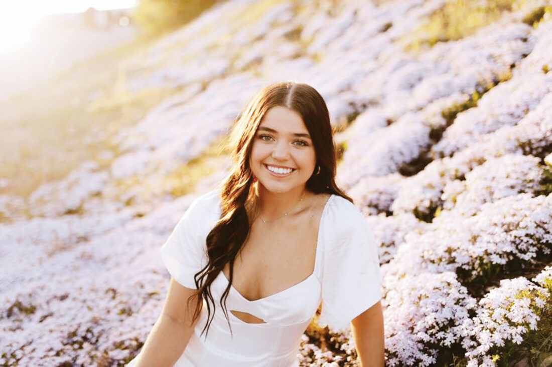 Teen of the Week: Parkersburg South grad Abbi Francis eager to teach, continue cheerleading | News, Sports, Jobs - Vimarsana News