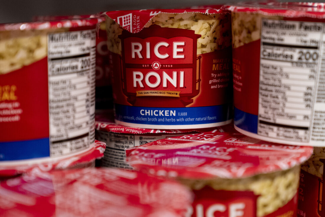 College students struggling with hunger face potential loss of food stamp benefits | News, Sports, Jobs - Vimarsana News
