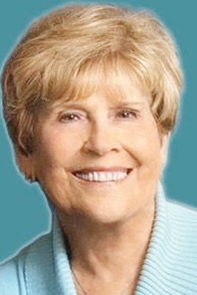 Doris Dunn | News, Sports, Jobs - News and Sentinel - Vimarsana News