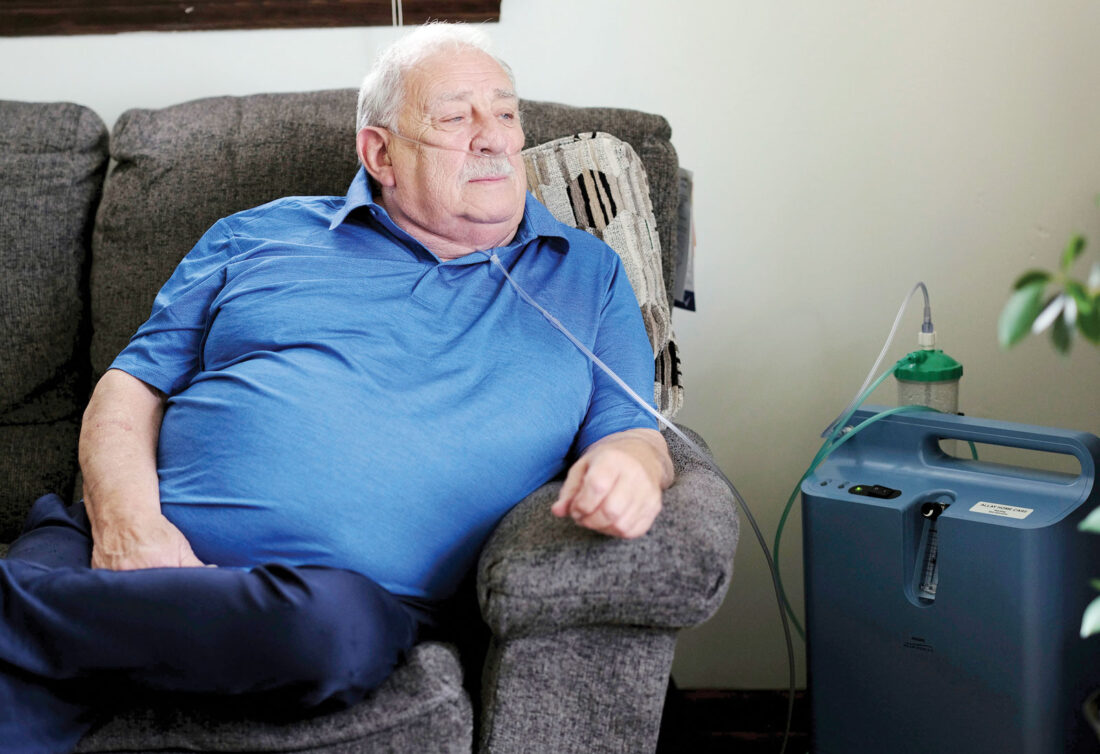 After decades of delays, broken promises, coal miners hail rule to slow rise of black lung | News, Sports, Jobs - Vimarsana News