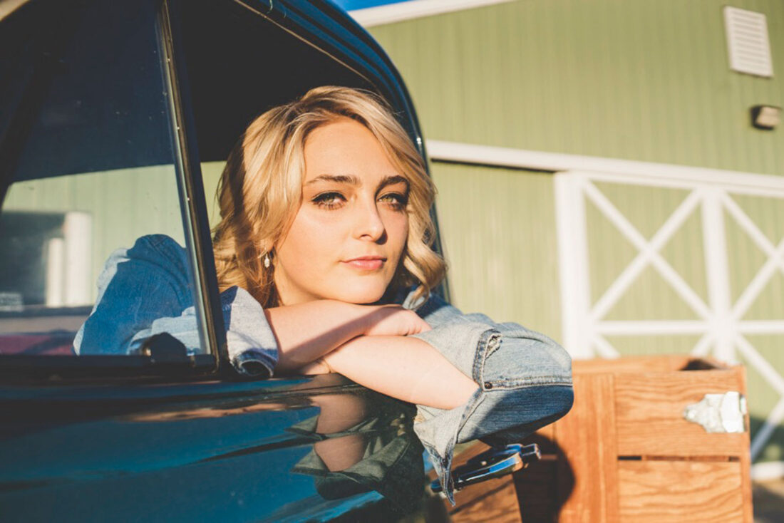 'American Idol' alum HunterGirl to headline Belpre Homecoming | News, Sports, Jobs - Vimarsana News