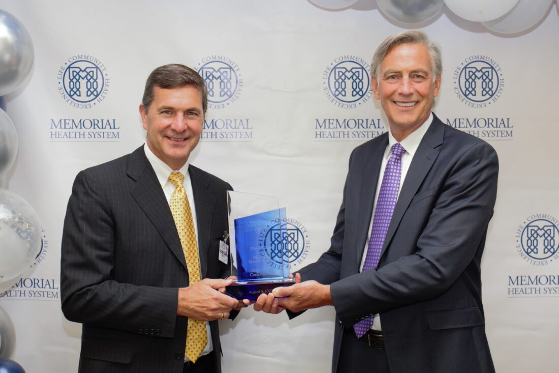 Memorial Health joins Mayo Clinic Health Care Network | News, Sports, Jobs - Vimarsana News