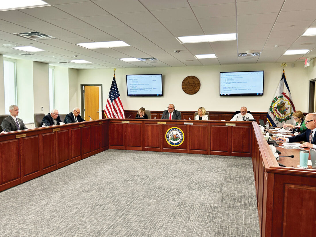 West Virginia schools show steady improvement in reading, math proficiency post-COVID | News, Sports, Jobs - Vimarsana News
