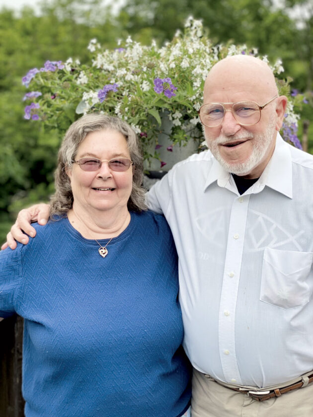 Burdette | News, Sports, Jobs - News and Sentinel - Vimarsana News