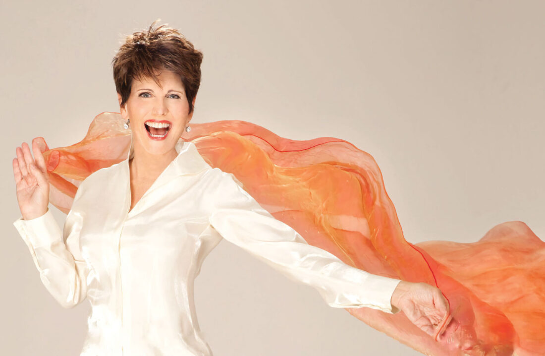 The Next Stage: Smoot slates 2023-24 Performing Arts Series season | News, Sports, Jobs - Vimarsana News