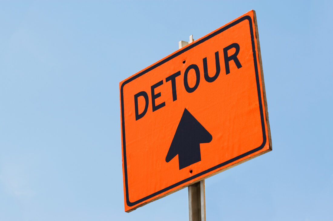 Parkersburg News and Sentinel Half-Marathon route to affect traffic patterns | News, Sports, Jobs - Vimarsana News