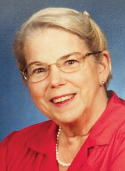 Mary Rachel (Wood) Carr | News, Sports, Jobs - News and Sentinel - Vimarsana News