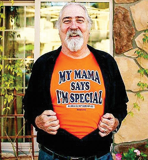 Edwin Kelly (Ed) Berry | News, Sports, Jobs - News and Sentinel - Vimarsana News