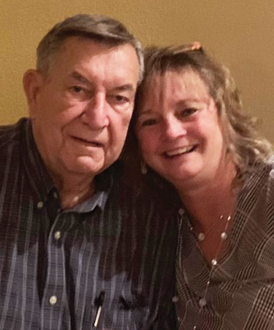 Donald R. "Don" Hall | News, Sports, Jobs - News and Sentinel - Vimarsana News