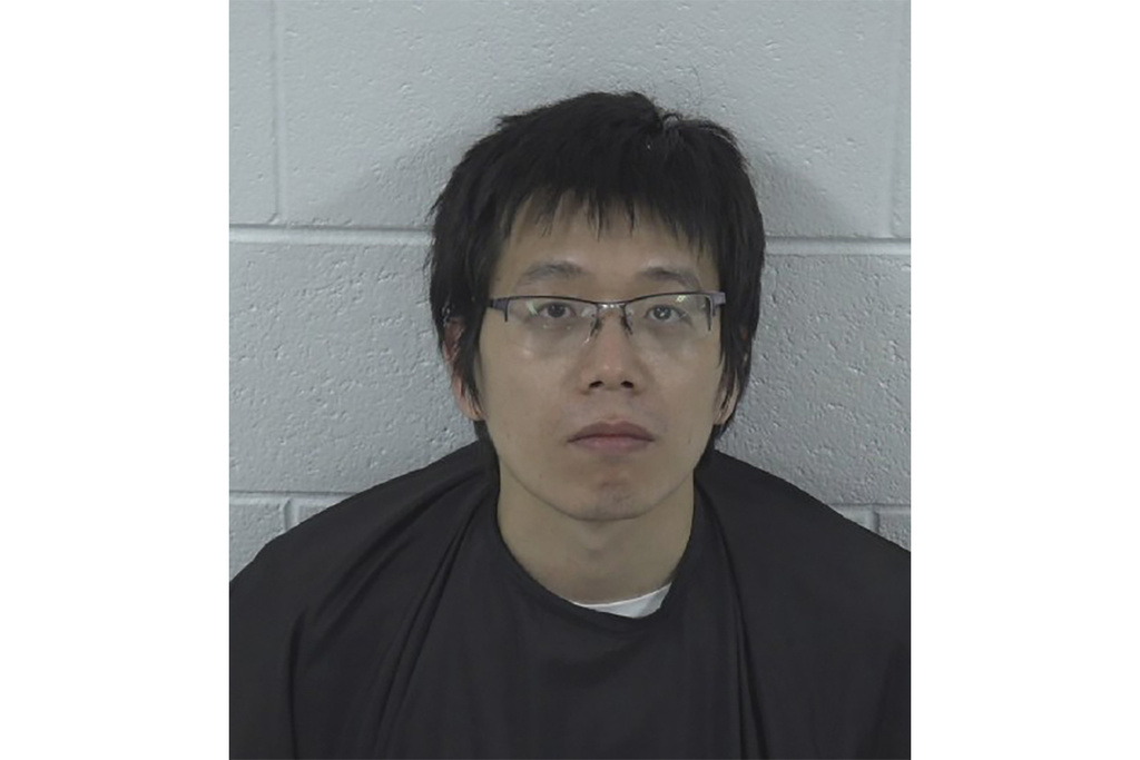 Authorities charge student in UNC shooting | News, Sports, Jobs - Vimarsana News