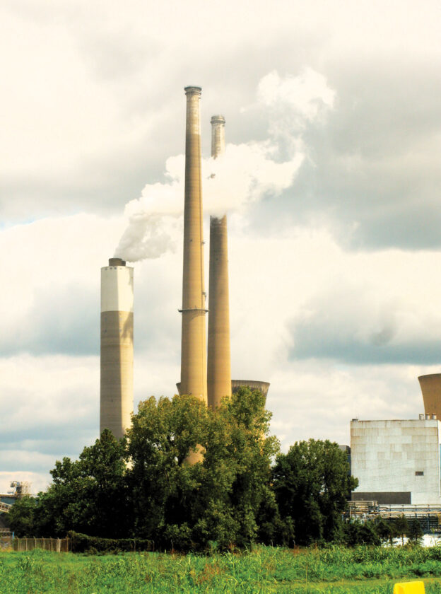 Powers That Be: Omnis Fuel fires up Pleasants Power Plant again | News, Sports, Jobs - Vimarsana News