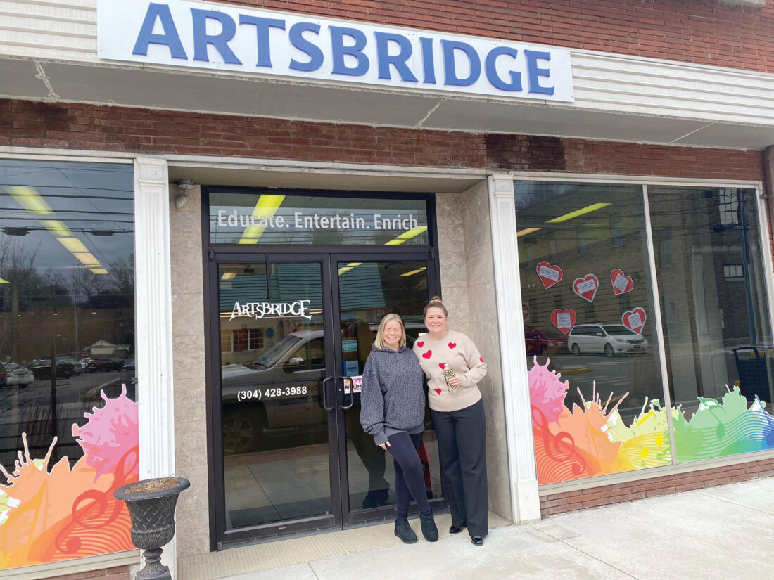 Artsbridge kicks off annual fundraiser campaign | News, Sports, Jobs - Vimarsana News