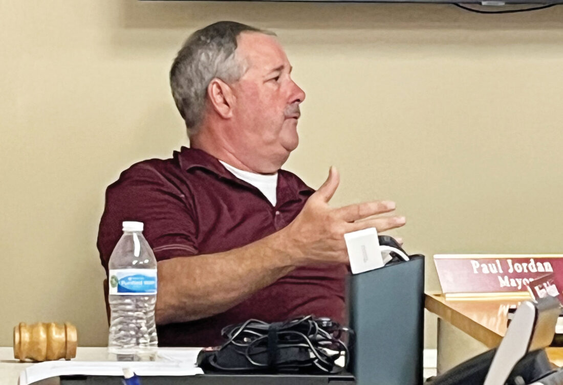 Williamstown City Council votes to join water lawsuit | News, Sports, Jobs - Vimarsana News