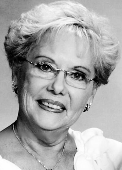 Kathryn J. Graham | News, Sports, Jobs - News and Sentinel - Vimarsana News
