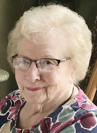 Barbara Williams | News, Sports, Jobs - News and Sentinel - Vimarsana News