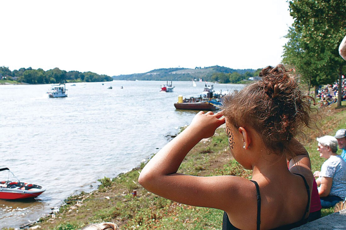 2023 Ohio River Sternwheel Festival: Wide range of activities available for those attending event | News, Sports, Jobs - Vimarsana News