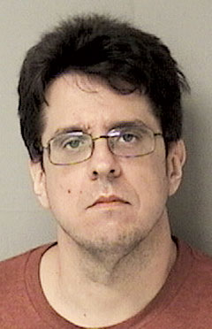 Man charged with having images of child sexual abuse | News, Sports, Jobs - Vimarsana News
