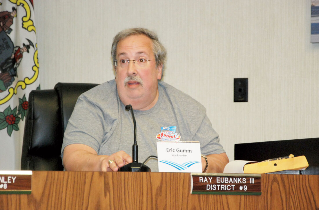 Parkersburg Municipal Planning Commission recommends variance over alley abandonment | News, Sports, Jobs - Vimarsana News