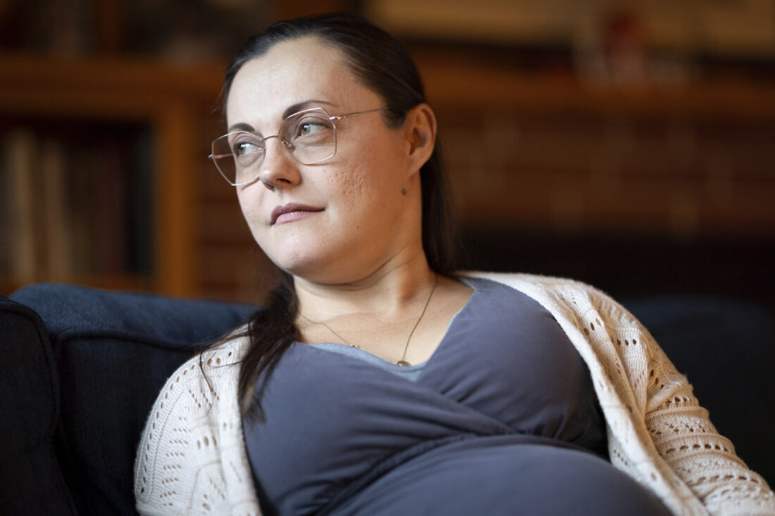 Rural hospitals are closing maternity wards. People are seeking options to give birth closer to home. | News, Sports, Jobs - Vimarsana News