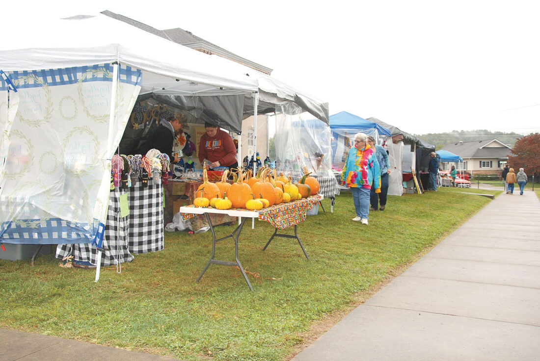 Pioneer Days slated in Wirt County | News, Sports, Jobs - Vimarsana News