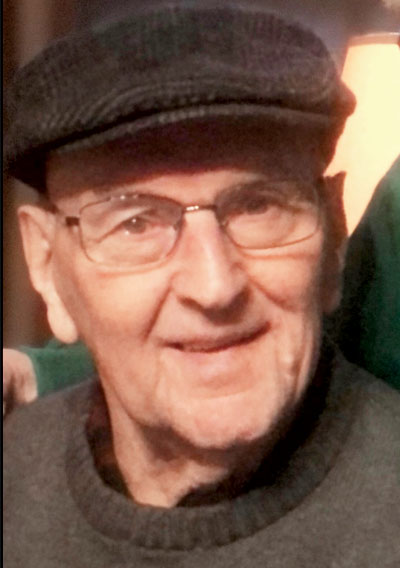 Rolland Thompson | News, Sports, Jobs - News and Sentinel - Vimarsana News