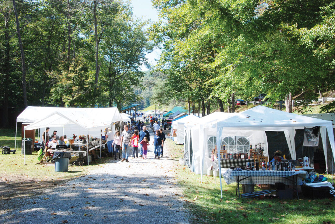 Volcano Days and Antique Engine Show begin Friday | News, Sports, Jobs - Vimarsana News