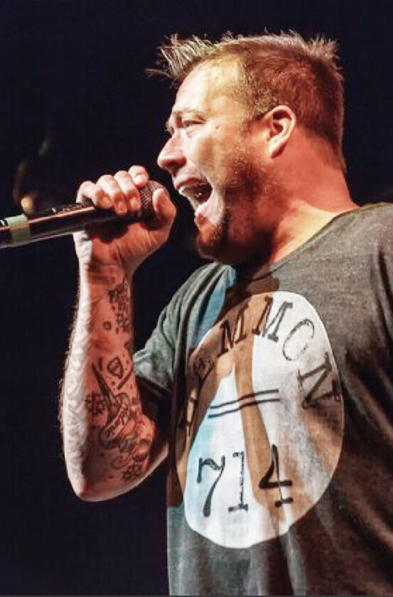 Uncle Kracker, Johnny Staats to perform at Harvest in the Wood Festival | News, Sports, Jobs - Vimarsana News