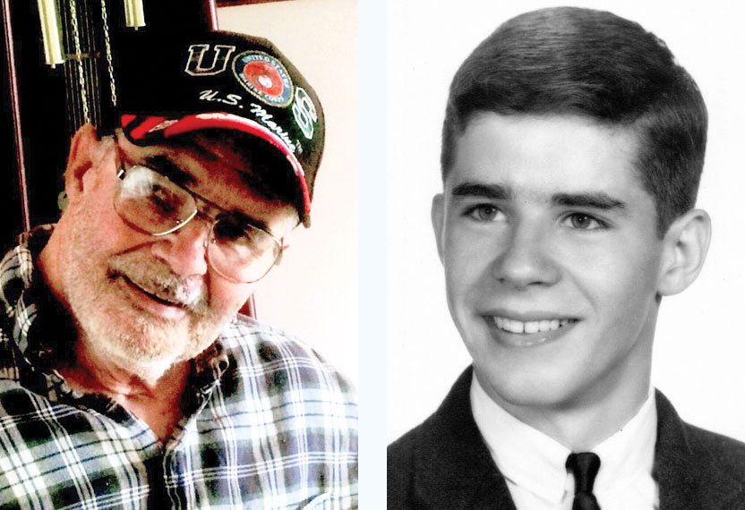Roger Chapman Atkinson | News, Sports, Jobs - News and Sentinel - Vimarsana News