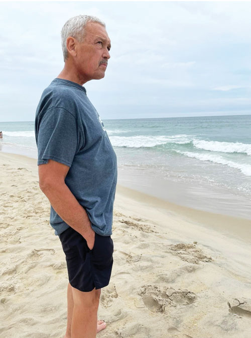 Randall "Randy" Lewis Campbell | News, Sports, Jobs - Vimarsana News