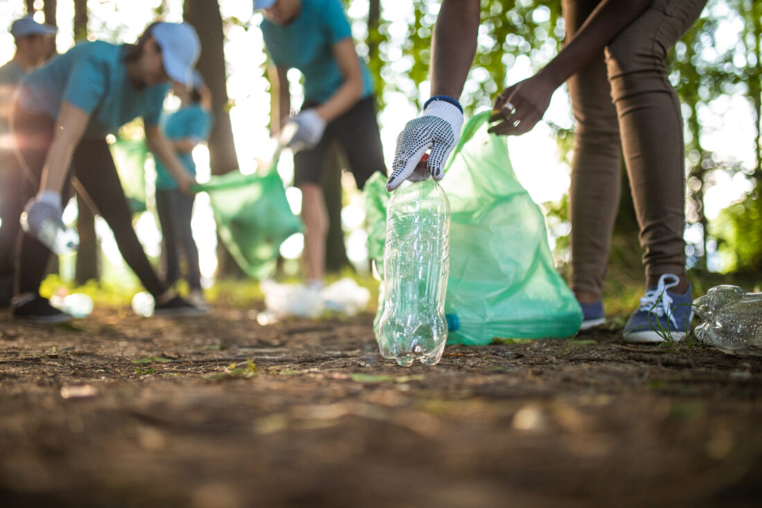 North Bend part of clean up initiative | News, Sports, Jobs - Vimarsana News