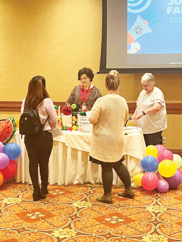 Picture This: Learning About Job Opportunities | News, Sports, Jobs - Vimarsana News