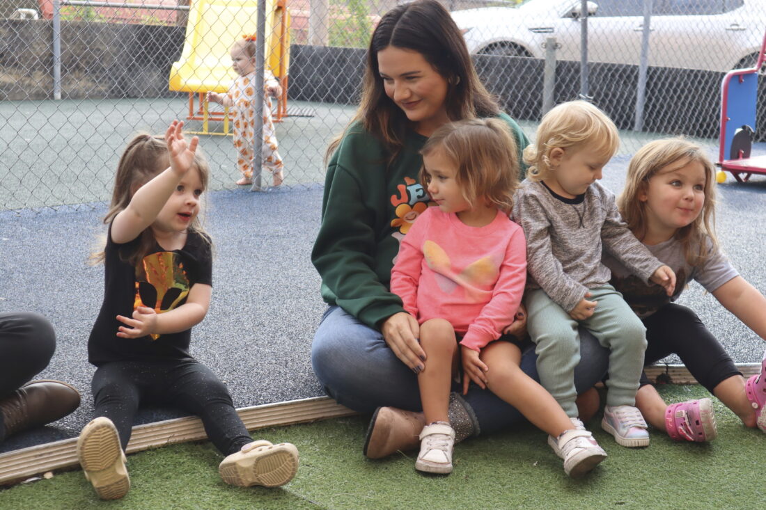 West Virginia families, child care providers scramble to cope with loss of federal funding | News, Sports, Jobs - Vimarsana News