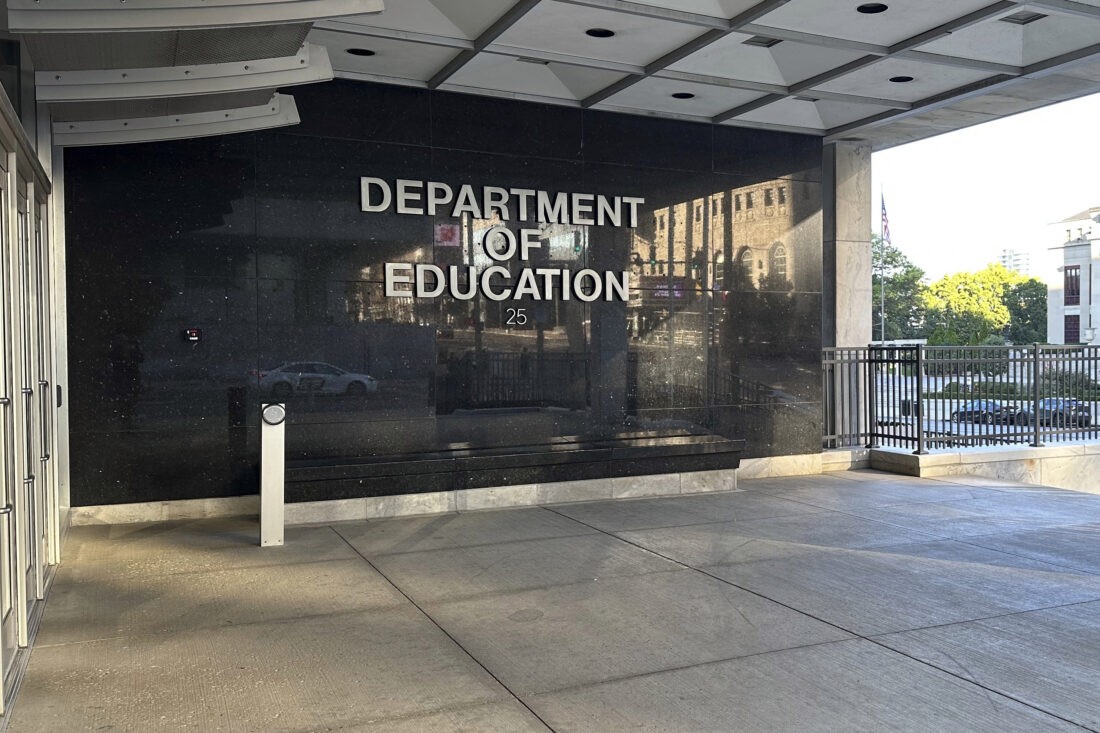 Future of Ohio's education system unclear after judge extends restraining order on K-12 overhaul | News, Sports, Jobs - Vimarsana News