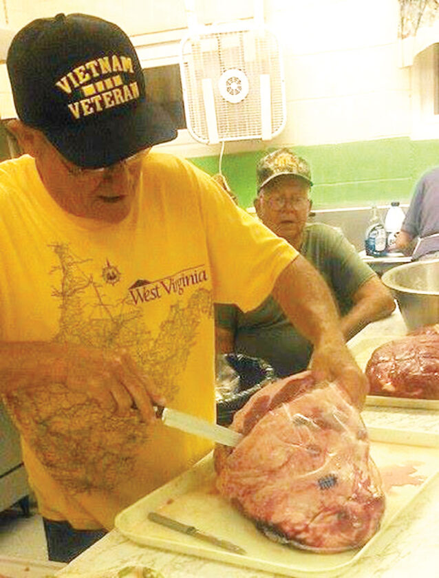 Wood County 4-H wrapping up big week with Ox Roast | News, Sports, Jobs - Vimarsana News