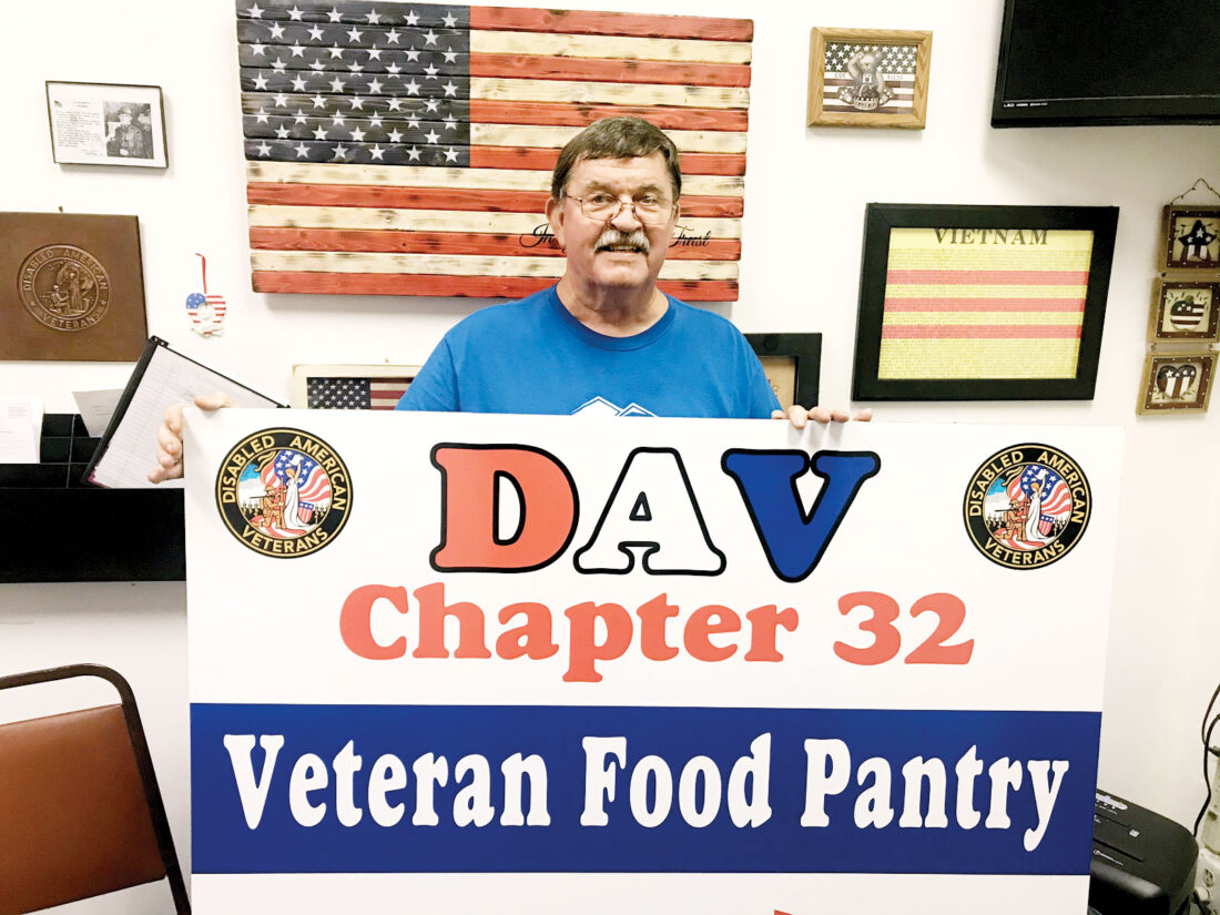 News and Sentinel to host Chick Crites Food Drive | News, Sports, Jobs - Vimarsana News