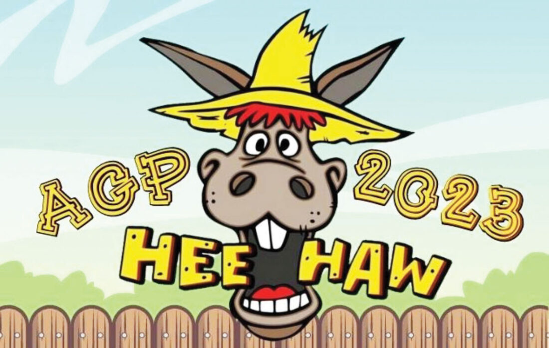 Actors Guild of Parkersburg readies 'Hee Haw' fundraiser | News, Sports, Jobs - Vimarsana News