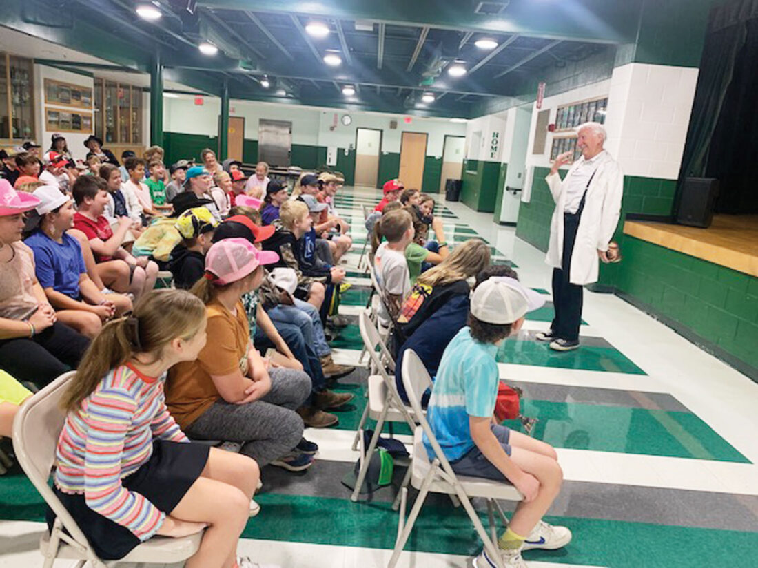 Artsbridge touts 2023-24 season opener | News, Sports, Jobs - Vimarsana News