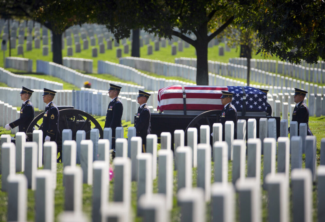 AP-NORC poll: Republicans, Democrats agree Afghanistan war wasn't worth it | News, Sports, Jobs - Vimarsana News