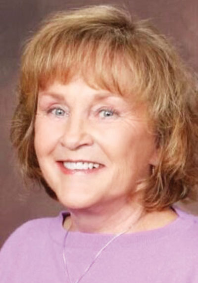 Susan "Chris" Fraser Unroe | News, Sports, Jobs - Vimarsana News