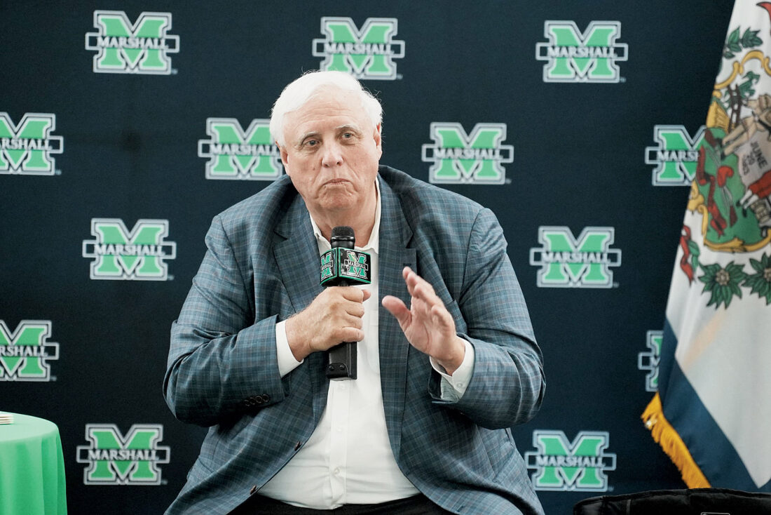 Justice-owned property located in heart of Marshall University expansion | News, Sports, Jobs - Vimarsana News