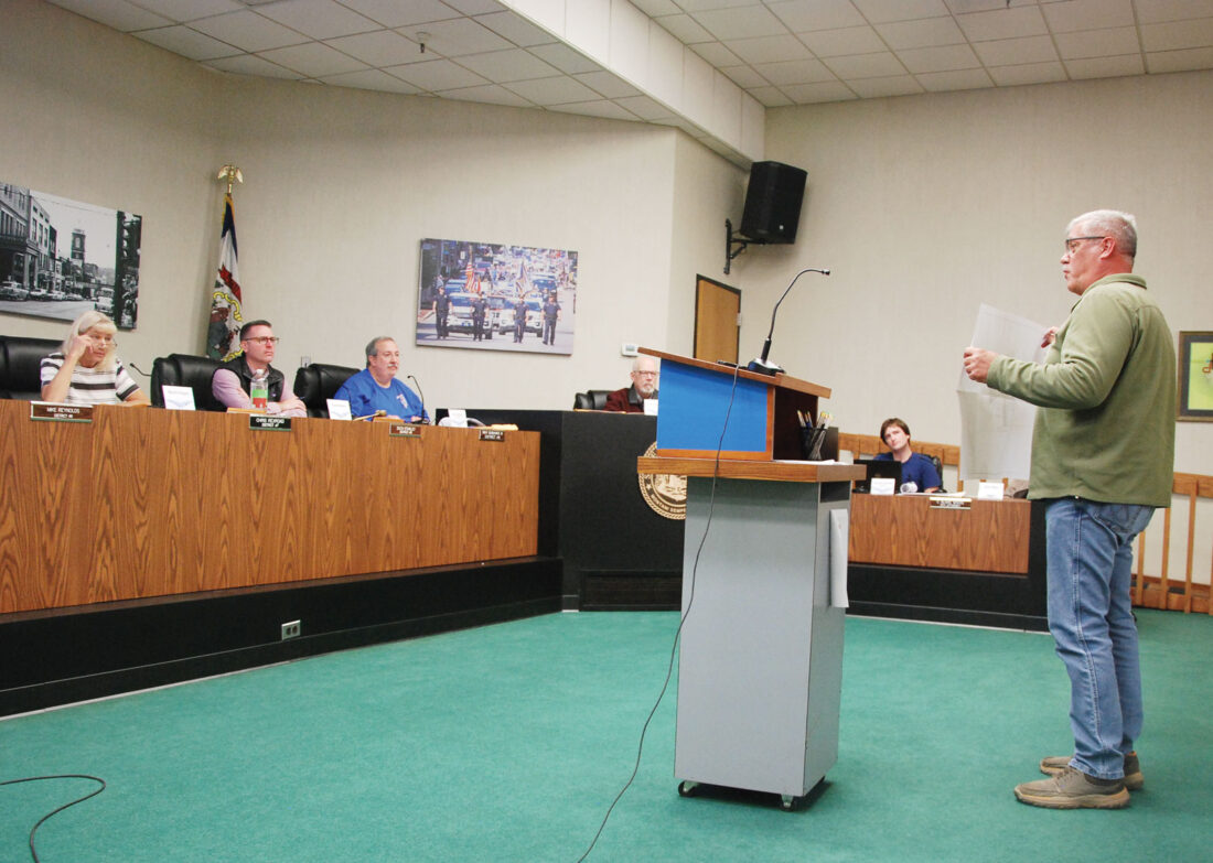 Parkersburg Utility Board project to move Police Department shooting range | News, Sports, Jobs - Vimarsana News