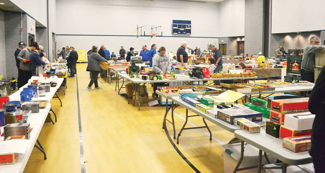 Local club on track for Fall Train Show, Sale | News, Sports, Jobs - Vimarsana News