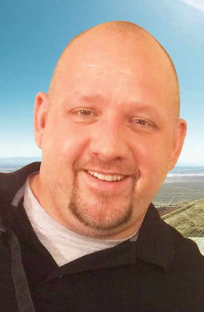 Edward F. "Buddy" Hodgson III | News, Sports, Jobs - Vimarsana News