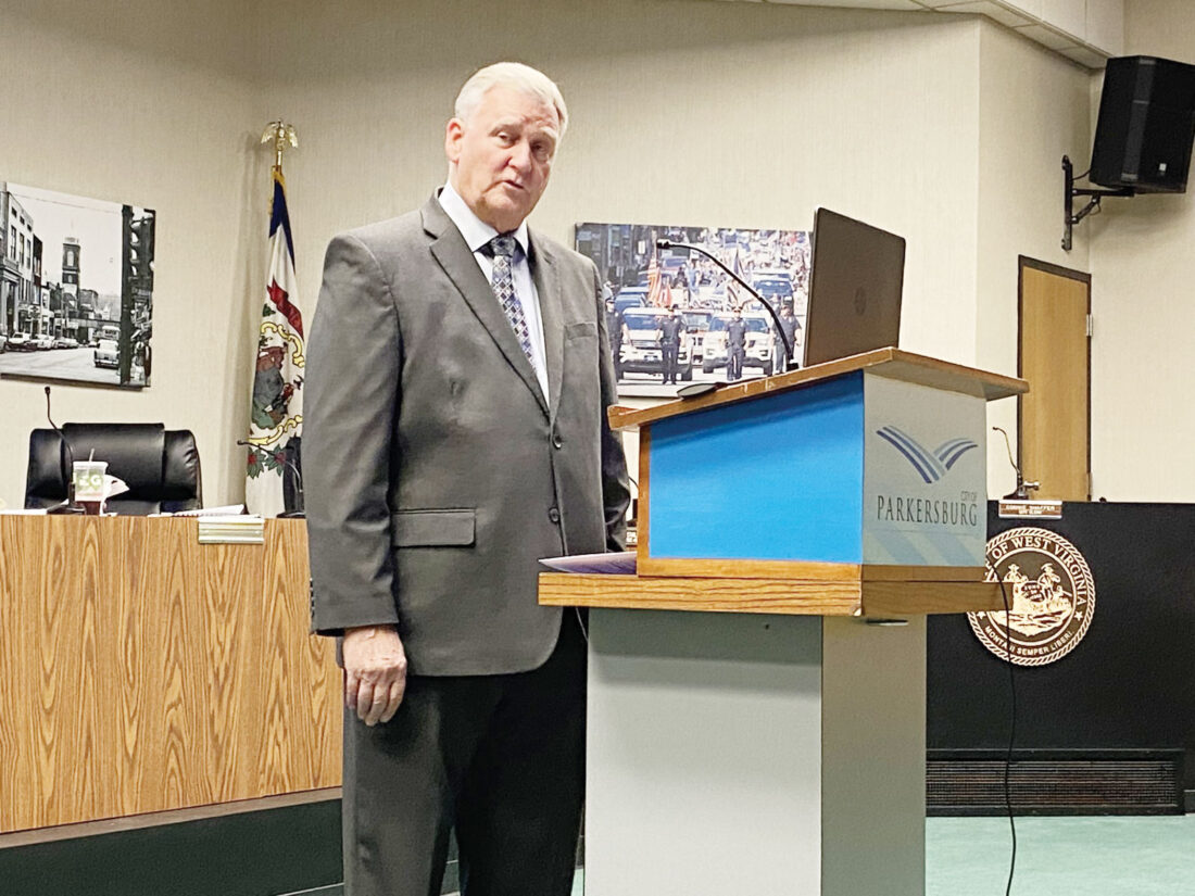 Wood County Prevention Coalition discusses substance abuse battle | News, Sports, Jobs - Vimarsana News