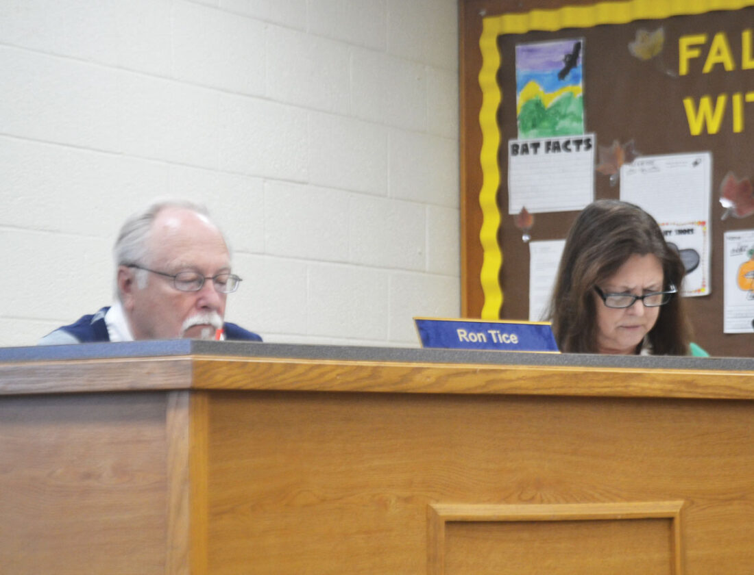 Wood BOE awards sale of bonds to JPMorgan | News, Sports, Jobs - Vimarsana News