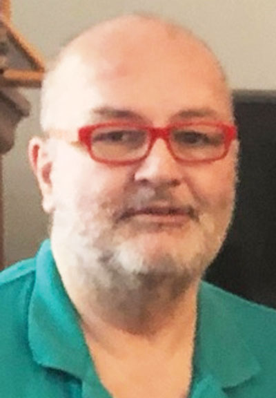 David Mitchell Mellinger | News, Sports, Jobs - Vimarsana News