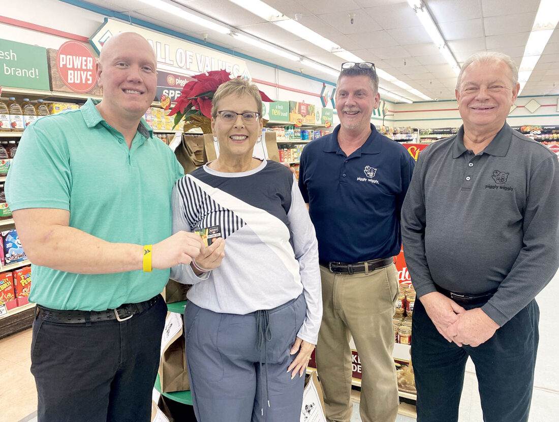 Picture This: News and Sentinel Cookbook Contest Grand Prize Winner | News, Sports, Jobs - Vimarsana News