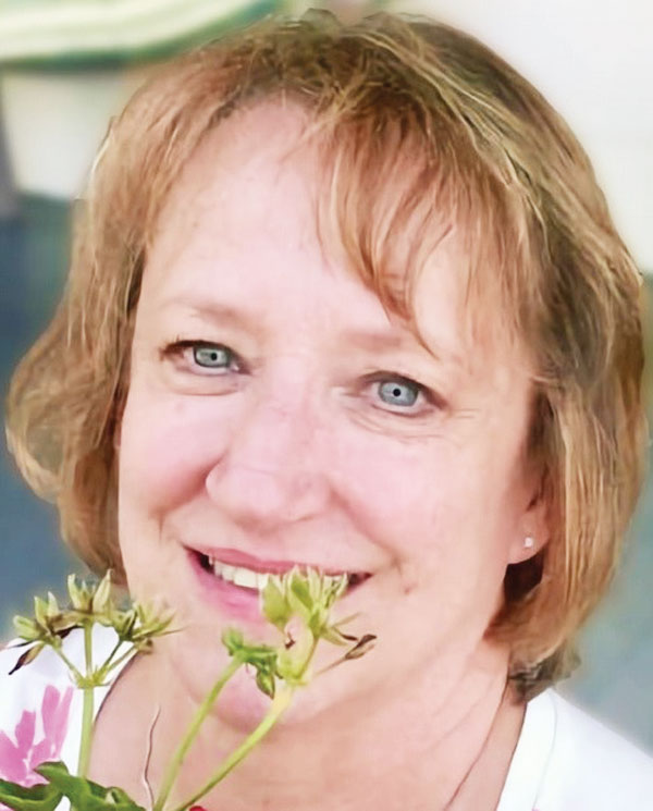 Leslie Jean Adkins | News, Sports, Jobs - News and Sentinel - Vimarsana News
