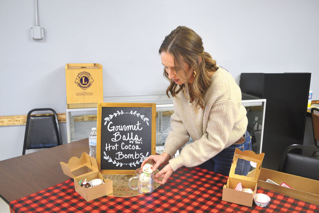 A Big Opportunity: Mid-Ohio Valley entrepreneurs embrace Small Business Saturday | News, Sports, Jobs - Vimarsana News